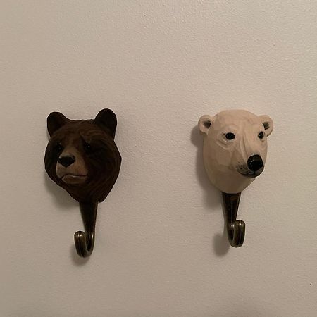 Leilighet Med 2 Soverom Rokland Zewnętrze zdjęcie