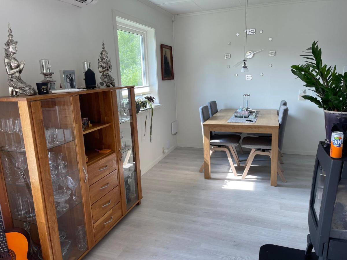 Leilighet Med 2 Soverom Rokland Zewnętrze zdjęcie