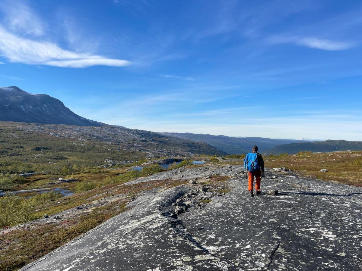 Leilighet Med 2 Soverom Rokland Zewnętrze zdjęcie