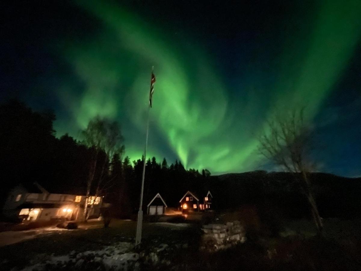 Leilighet Med 2 Soverom Rokland Zewnętrze zdjęcie